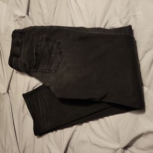 BKE Jake Straight Leg Jeans